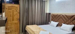 Super deluxe Room